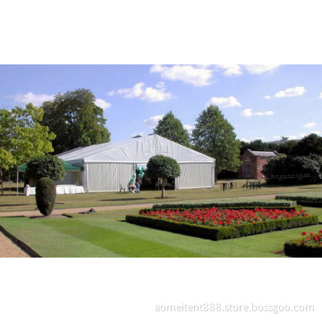 10m Width Wedding Marquee (AM010)